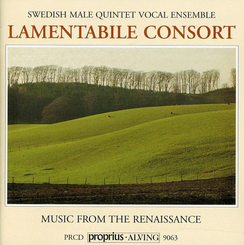 Maurice Durufle / Lamentabile Consort - Music from Renaissance Music CD