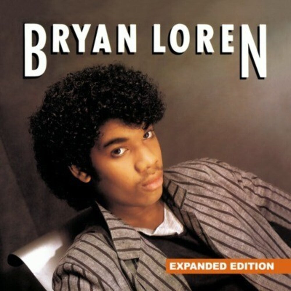 Bryan Loren - Bryan Loren Music CD