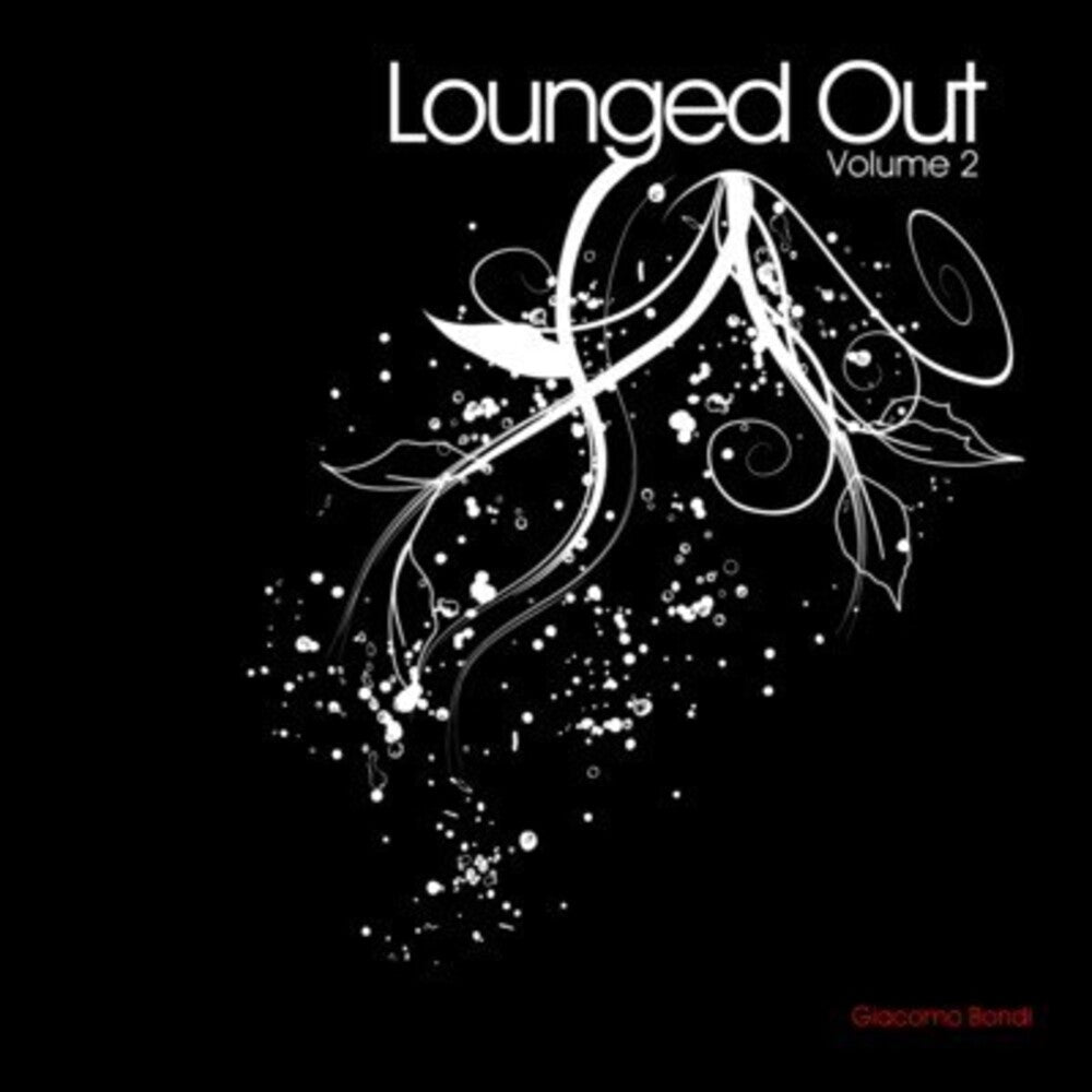 The Apple Pies - Lounged Out 2 Music CD
