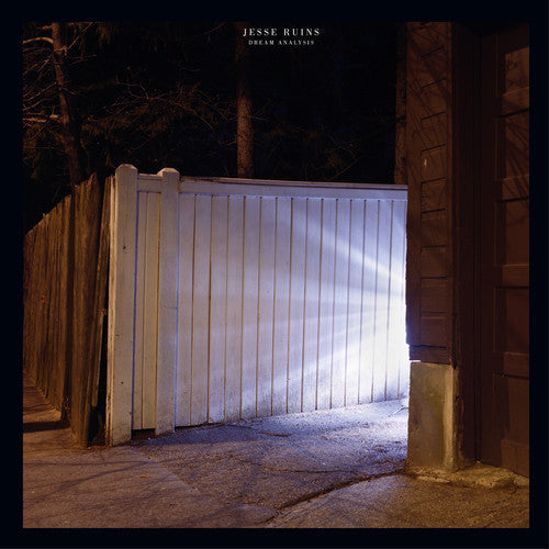 Jesse Ruins - Dream Analysis Music CD