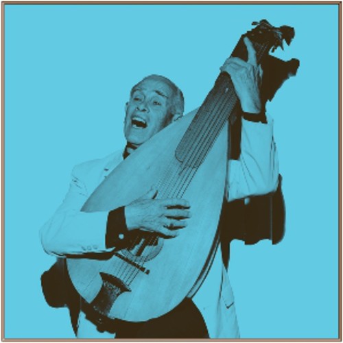 John Niles Jacob - Boone-Tolliver Recordings Music CD