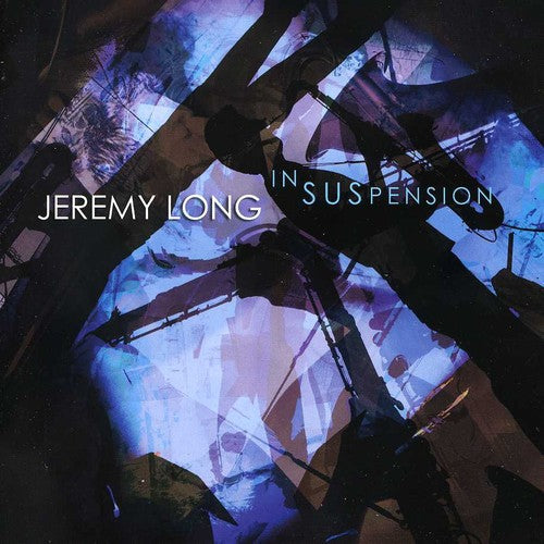Long/Ellington/Gordon/Mills/Fragos/Baker/Gasparre - In Suspension Music CD