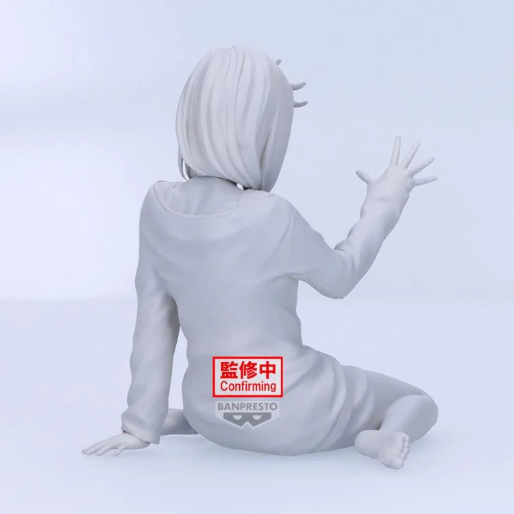 DANDADAN -Relax time-Momo