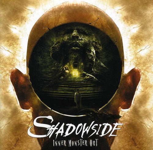 Shadowside - Inner Monster Out Music CD