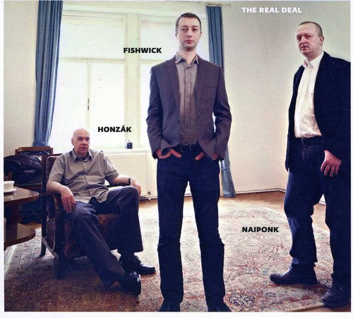 NajPonk - Najponk Piano-Jaromir Honzak Ba Music CD