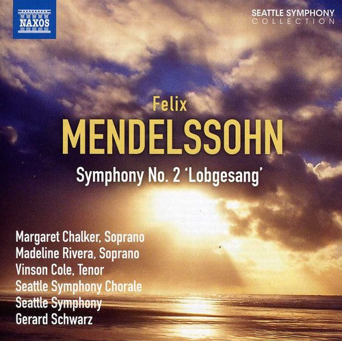 Diligent - Symphony No. 2 Music CD