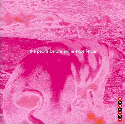 Pearls Before Swine Experience - Wake Up: Pearls Before Swine Experience Music CD