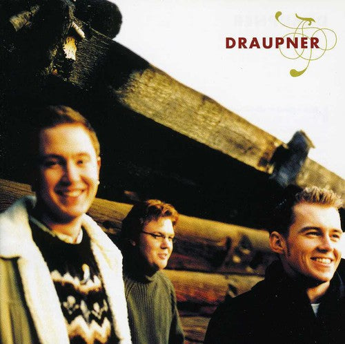 Andersson/Antonsson/Lindberg/Lindh/Norman/Olsson - Draupner Music CD