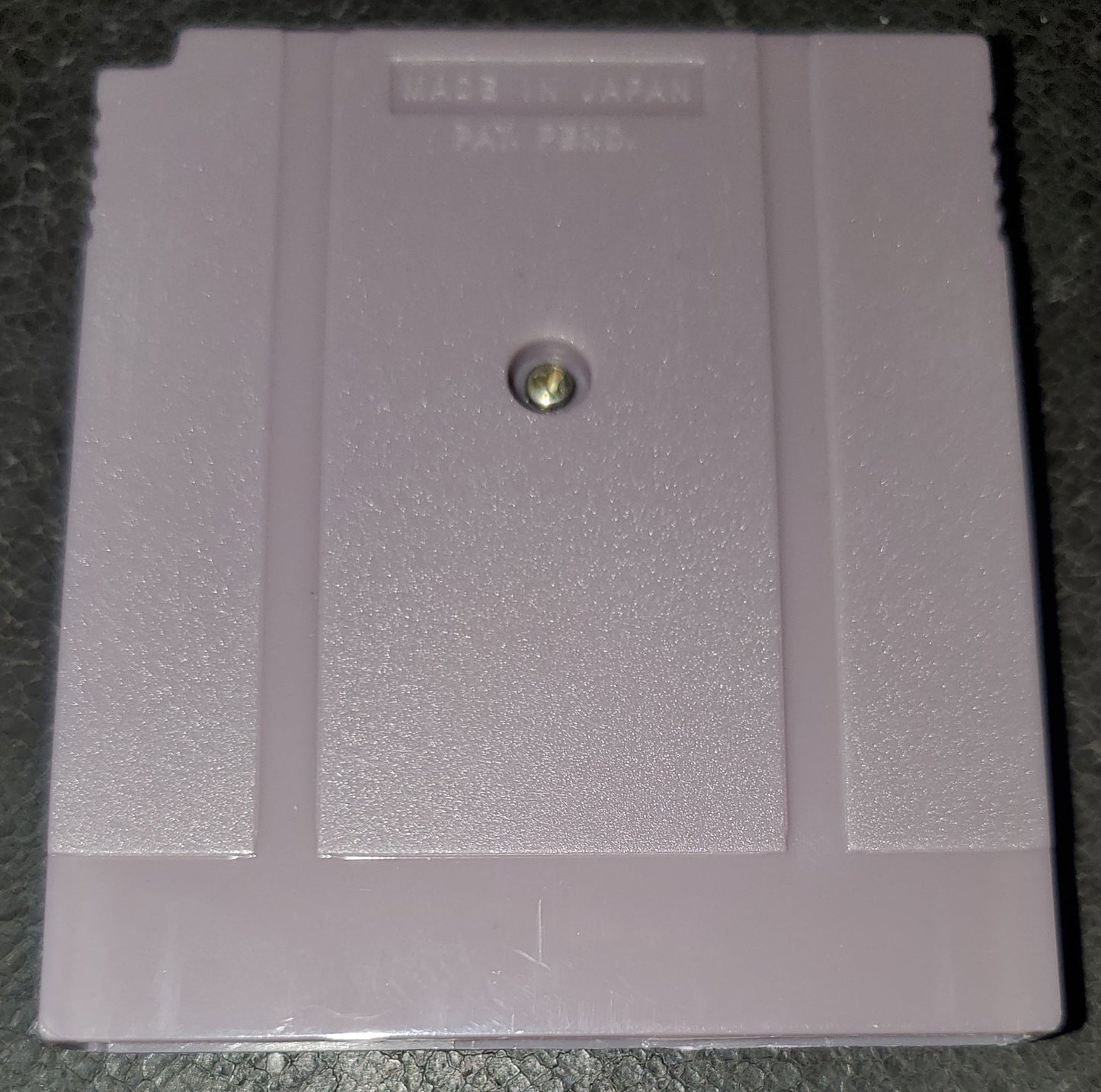Super Pika Land GBC ROM Hack Video Game Cartridge Custom Gameboy Color