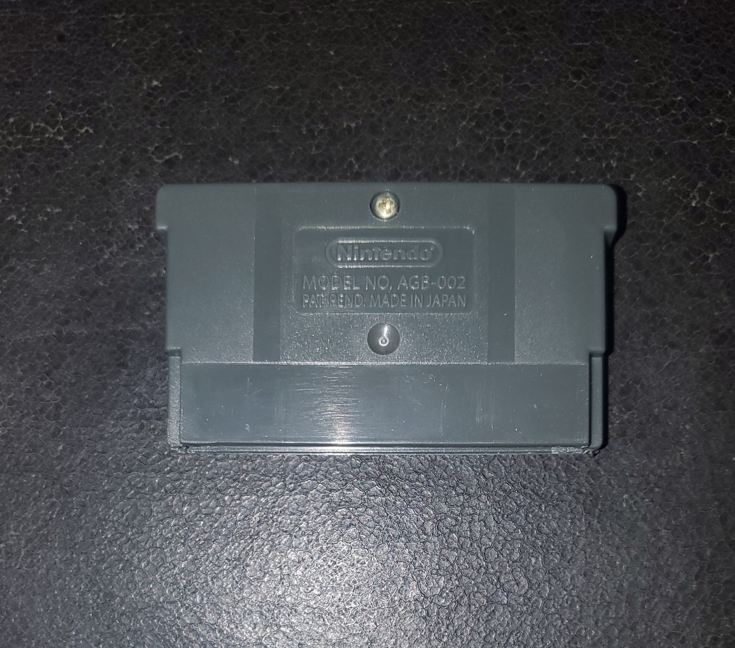 Sword of Mana GBA Video Game Cartridge Game Boy Advance 2004 EUR