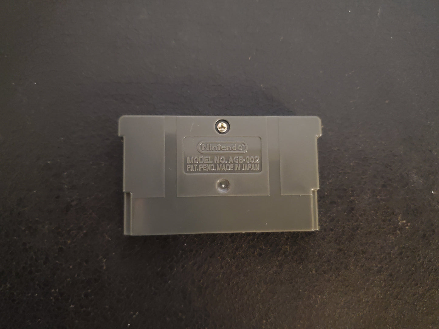 Sonic Advance 2 GBA Video Game Cartridge Nintendo Game Boy Advance