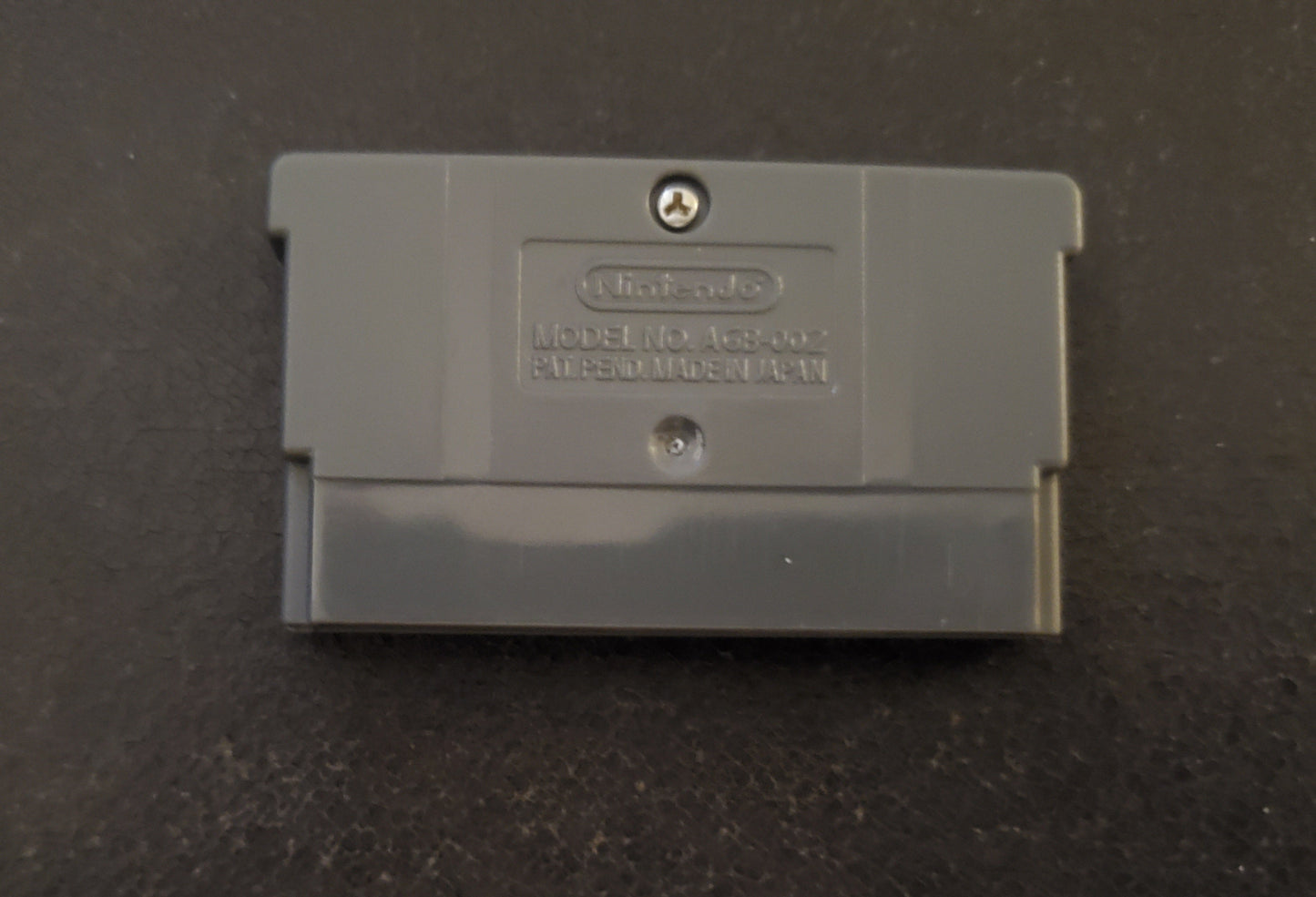 Pokemon DarkCry The Legend of Giratina GBA ROM Hack Game Boy Advance