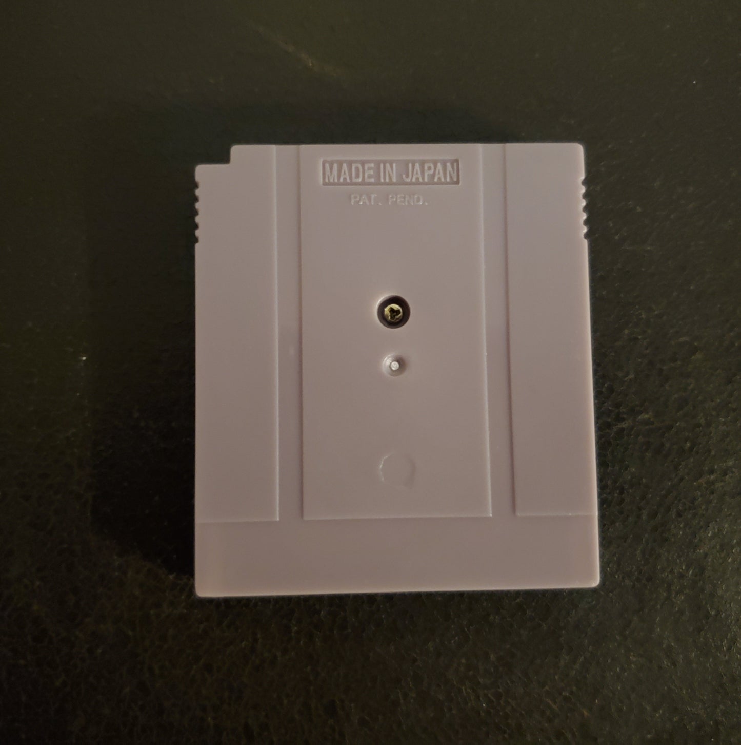 Duke Nukem GBC Video Game Cartridge Game Boy Color 1999