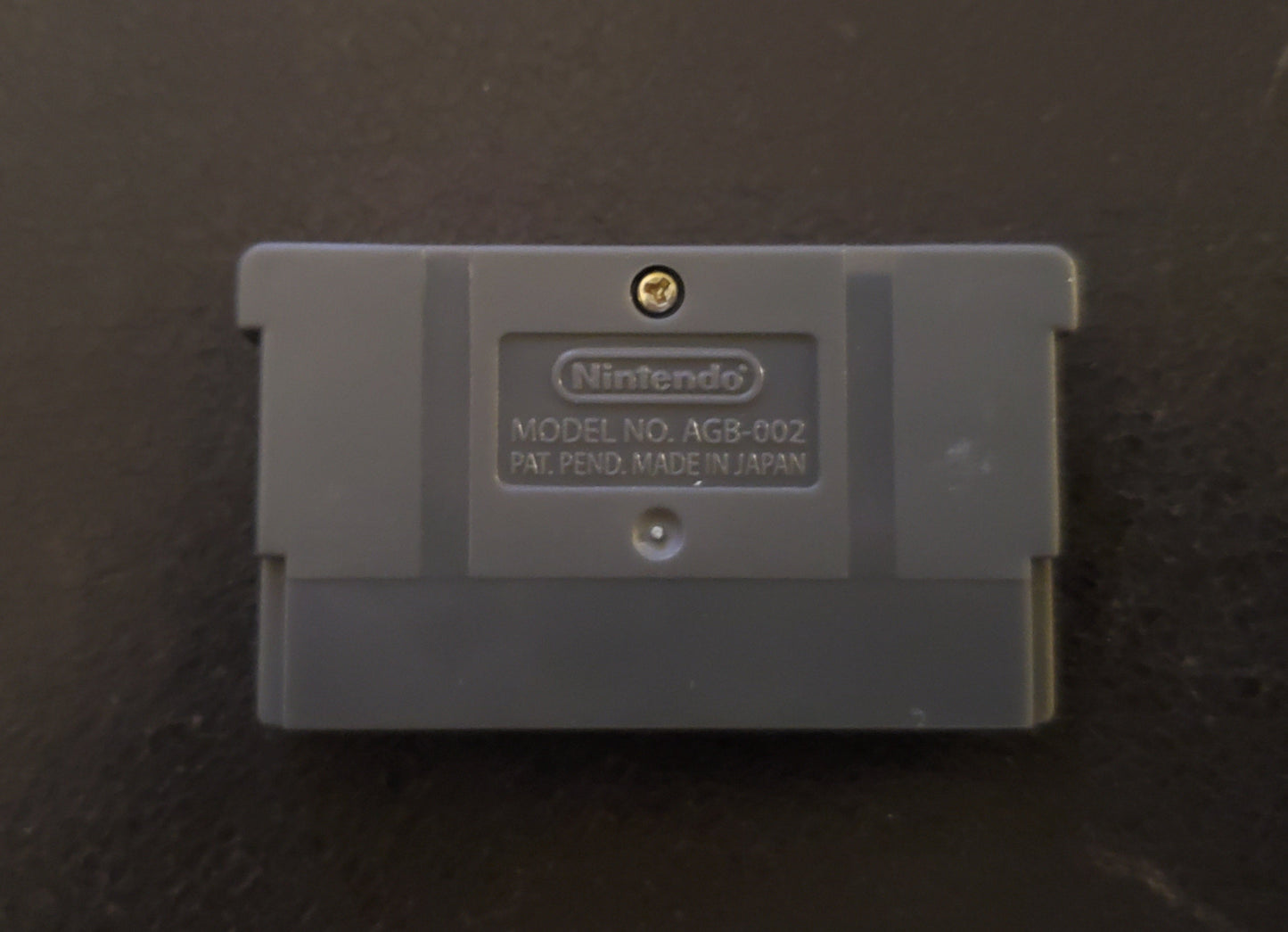 Pokemon Dark Violet GBA ROM Hack Video Game Custom Gameboy Advance
