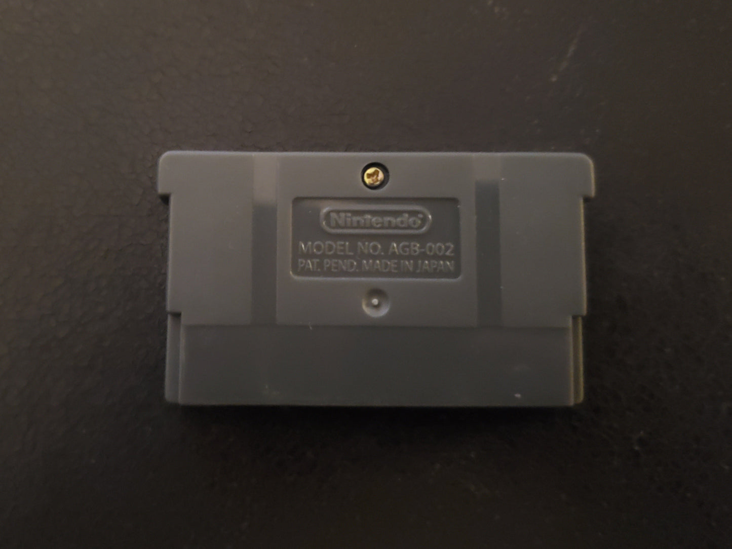 Pokemon Pinball Ruby & Sapphire GBA Pokemon ROM Hack Game Boy Advance