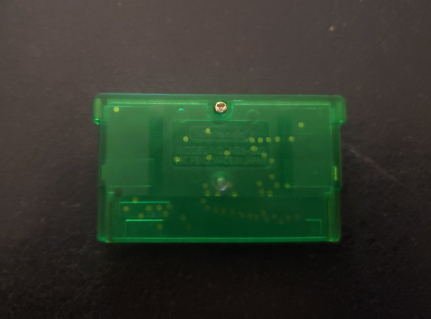 Pokemon Emerald Rogue GBA Pokemon ROM Hack Game Boy Advance
