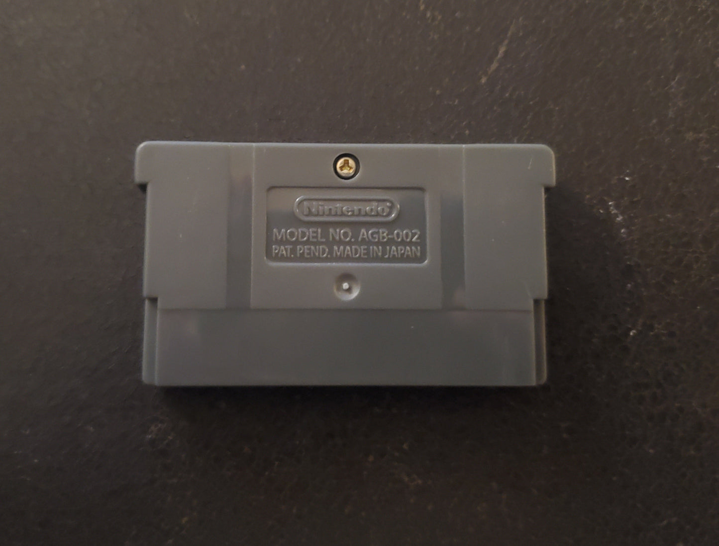 Rayman 3 GBA Video Game Cartridge Game Boy Advance 2003