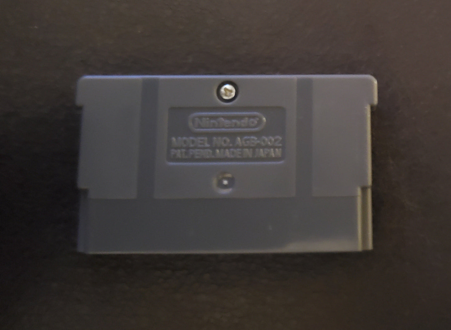 Astro Boy Omega Factor GBA Video Game Boy Advance 2005 EUR