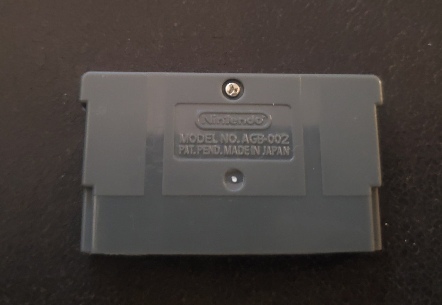 Contra Advance The Alien Wars EX GBA Video Game Boy Advance 2002