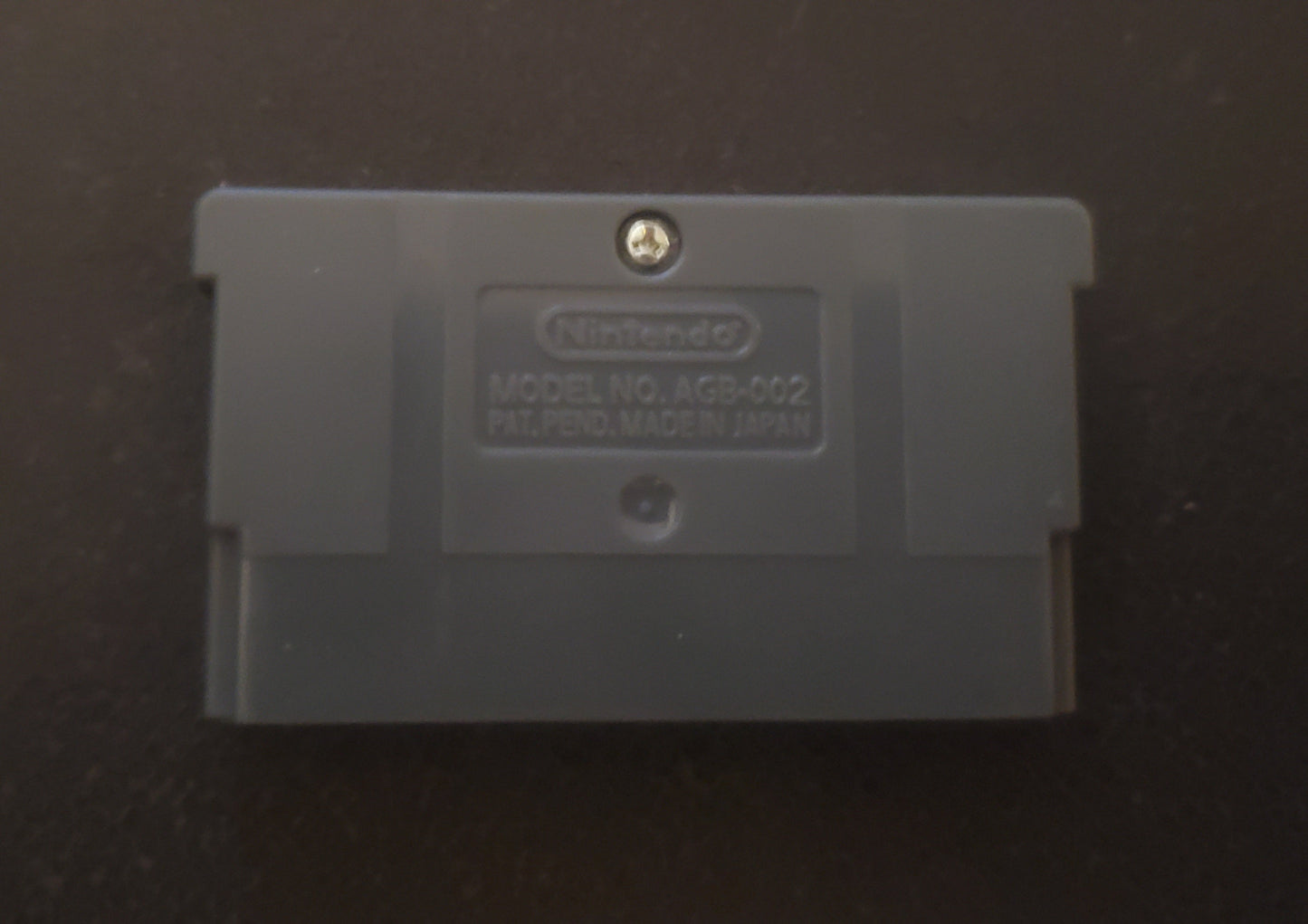 Baldur's Gate Dark Alliance GBA Video Game Boy Advance 2004 Nintendo