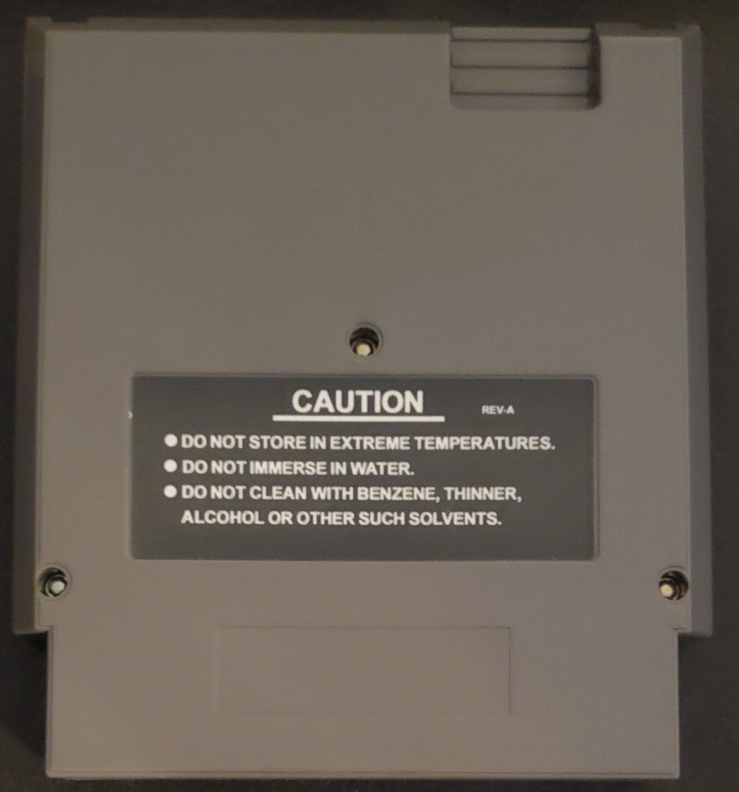 Batman Return of the Joker NES Video Game Nintendo Entertainment System