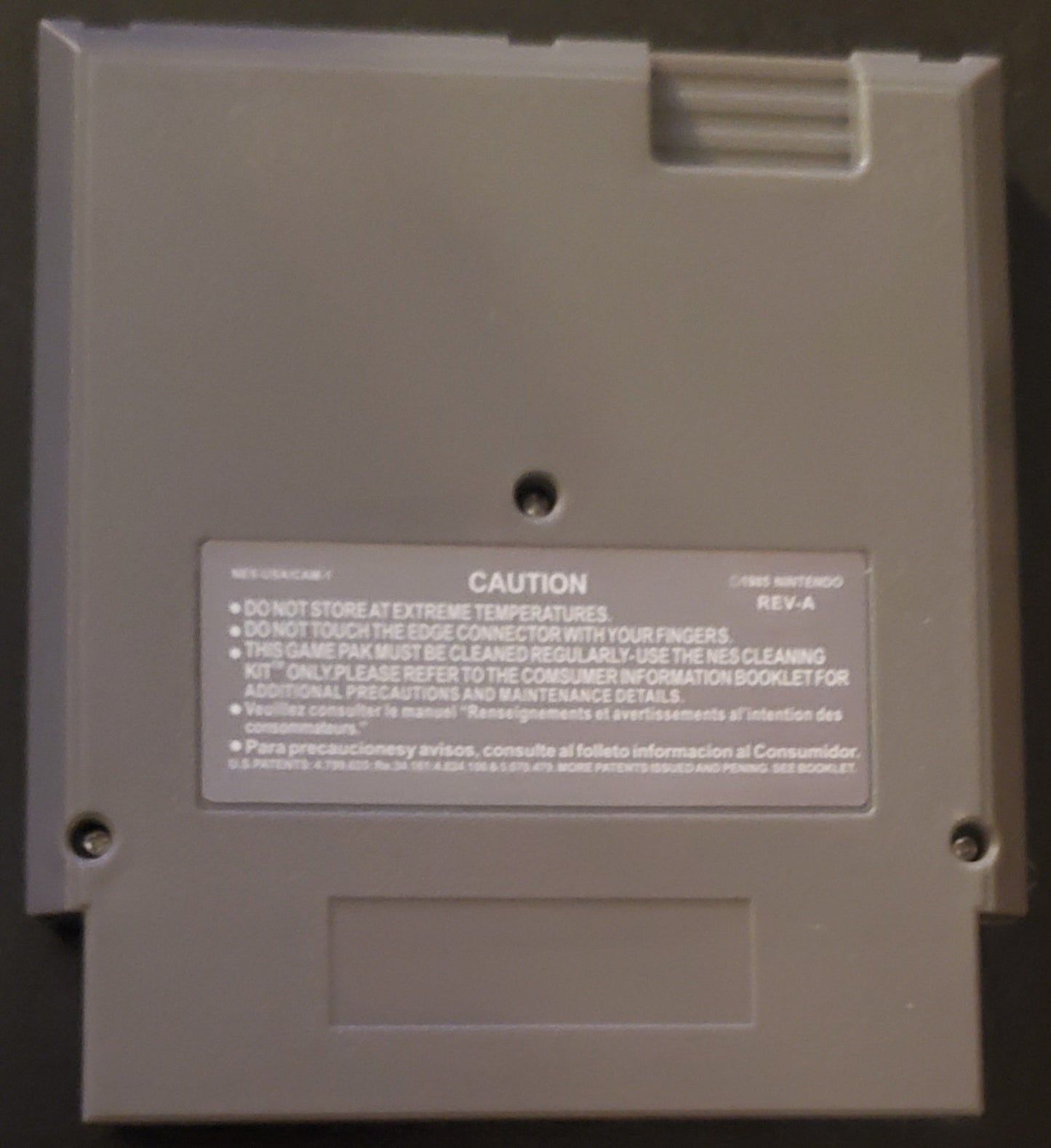 Super Mario Bros 3 Mix NES Video Game Nintendo Entertainment System