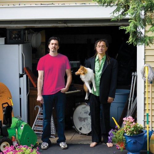 Dots Will Echo - Drunk Is the New Sober / Stupid Is the New Dumb Music CD