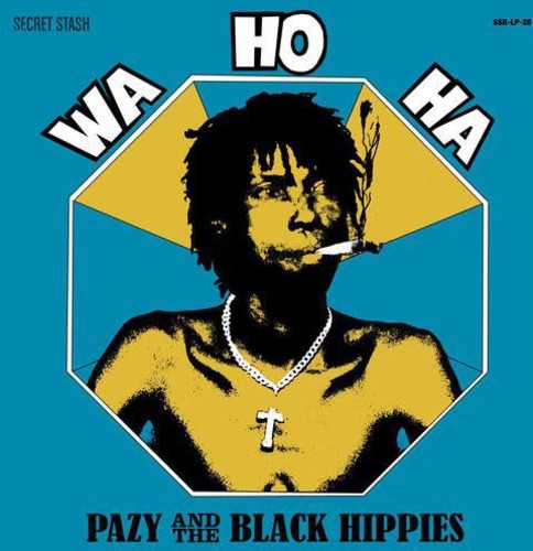 Soundtrack Players - Wa Ho Ha Music CD