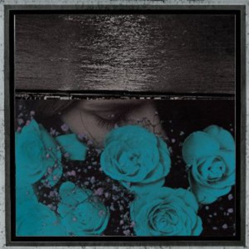 Jessica Bailiff - At the Down-Turned Jagged Rim of the Sky Music CD