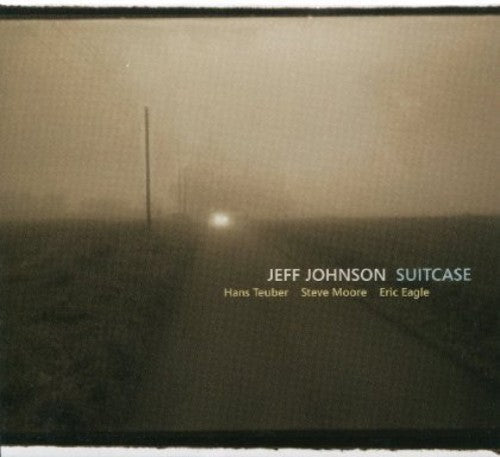JOHNSON/DUNNING - Suitcase Music CD