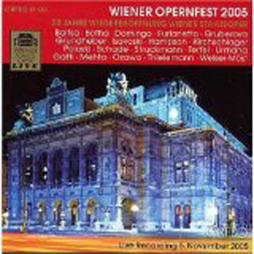 Beethoven / Mozart / Botha / Polanski / Fink - Fidelio Music CD