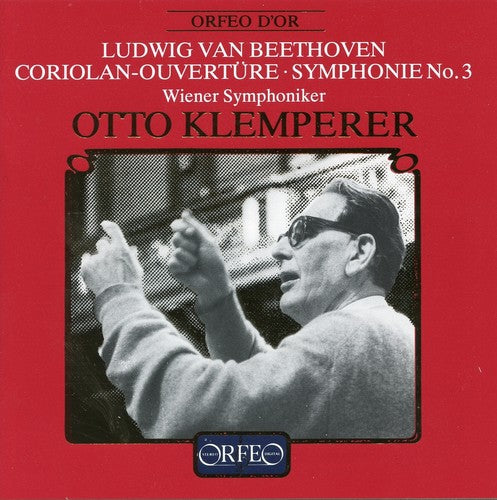 Wiener Symphoniker - Symphony 3 Music CD