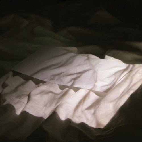 Holy Other - Held Music CD