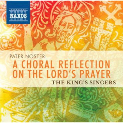 Paul Coughlin - Pater Noster: A Choral Reflection on Lord's Prayer Music CD