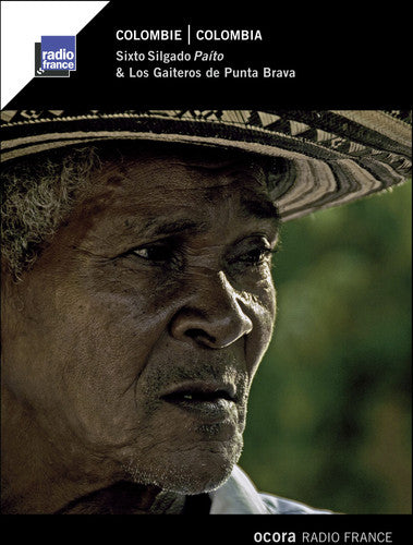 Sixto Silgado PaÃto - Colombia Music CD