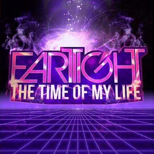 Eartight - Time of My Life Music CD