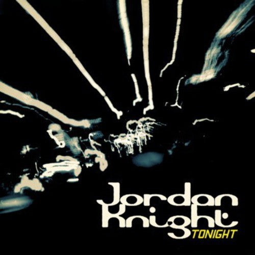 Jordan Knight - Tonight Music CD