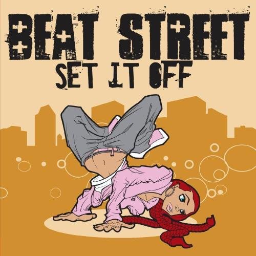 Beat Street - Set It Off Music CD