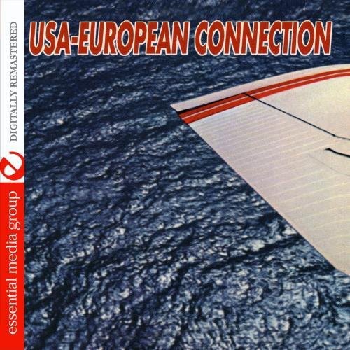 USA-European Connection - USA-European Connection Music CD