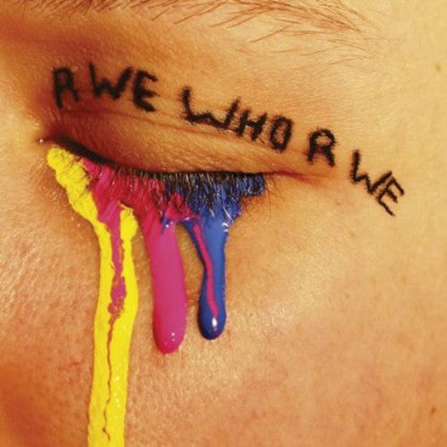 R We Who R We - R We Who R We Music CD