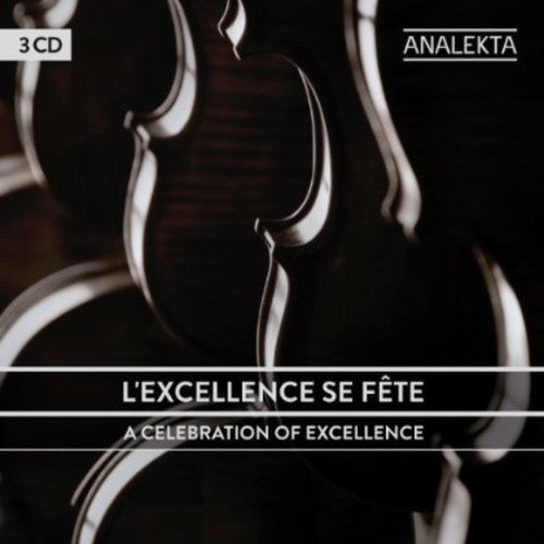 Celebration Of Excellence / Various - Celebration of Excellence / Various Music CD