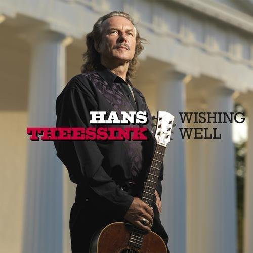 Hans Theessink - Wishing Well Music CD