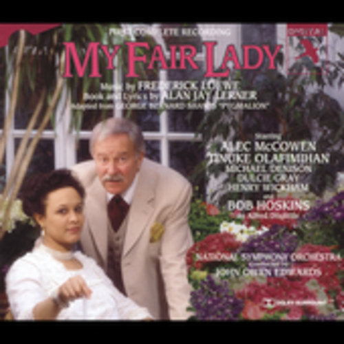 My Fair Lady / O.C.R. - My Fair Lady / O.C.R. Music CD