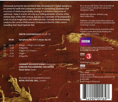 Finnissy / Redgate / Robbings - New Music for a New Oboe 1 Music CD
