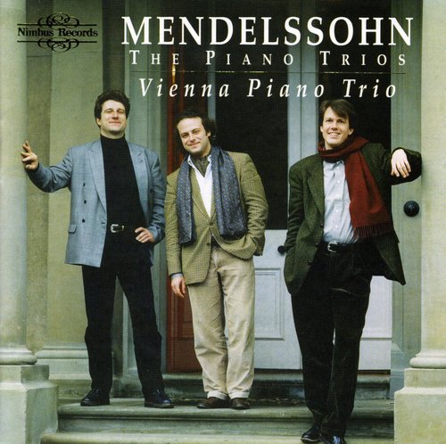 SHOSTAKOVICH/SCHNITTKE - Piano Trios Op 49 & 66 Music CD