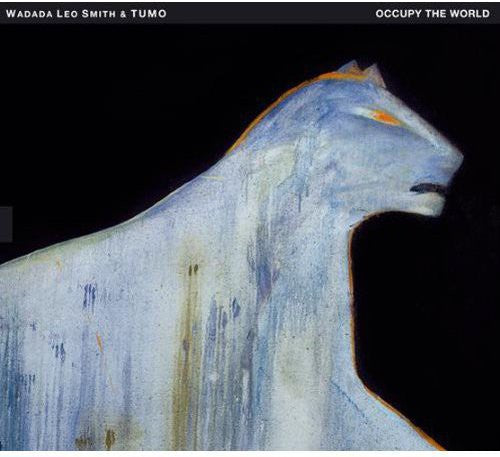 Wadad Smith Leo & Tumo - Occupy the World Music CD