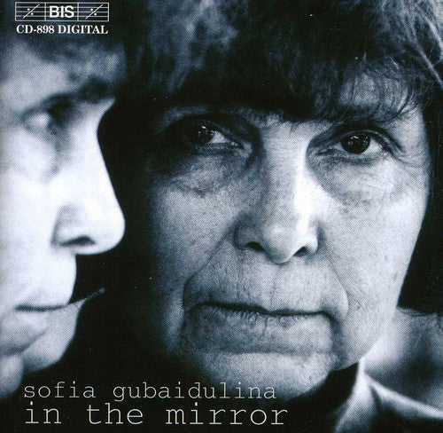 Gubaidulina / Aizawa / Rauchs / Kozhukhar - In the Mirror Music CD