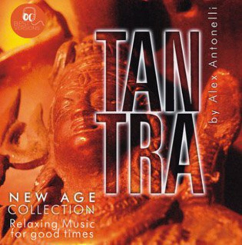Tantra / Various Arg - Tantra / Various Music CD