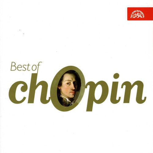 Andrea Immer - Best of Chopin Music CD