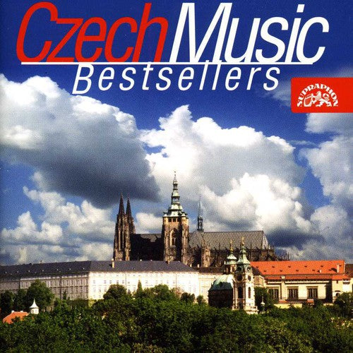 Dvorak / Suk / Janacek / Vorisek / Czech Po - Czech Music Bestsellers Music CD